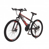 TOYTEXX 26 INCH 21 SPEED CROSS CITY MOUNTAIN BIKE